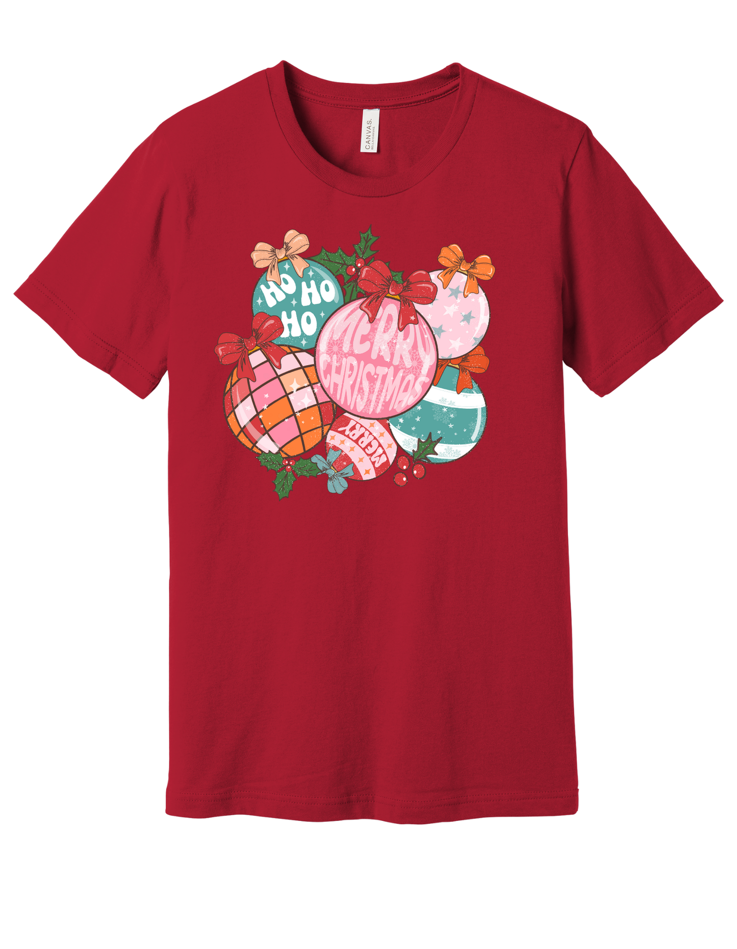Ornament Shirt