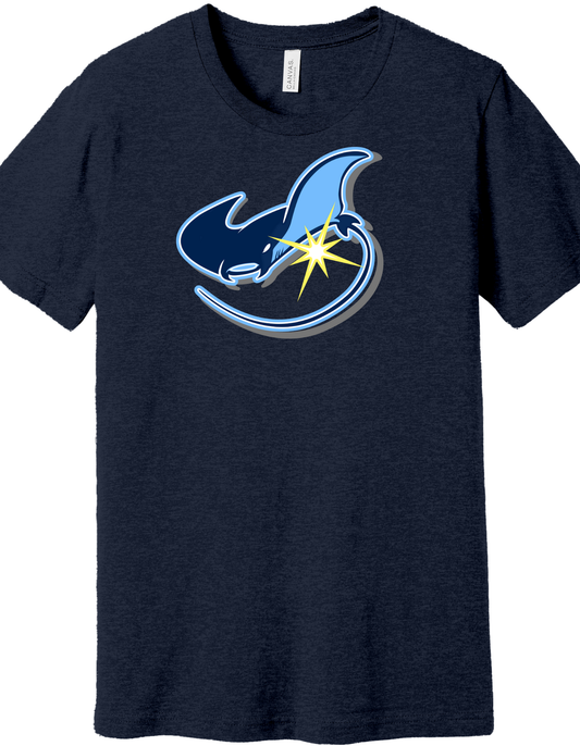 Rays swimming Shirt