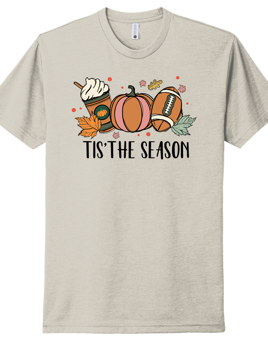 Tis the Season Fall Shirt