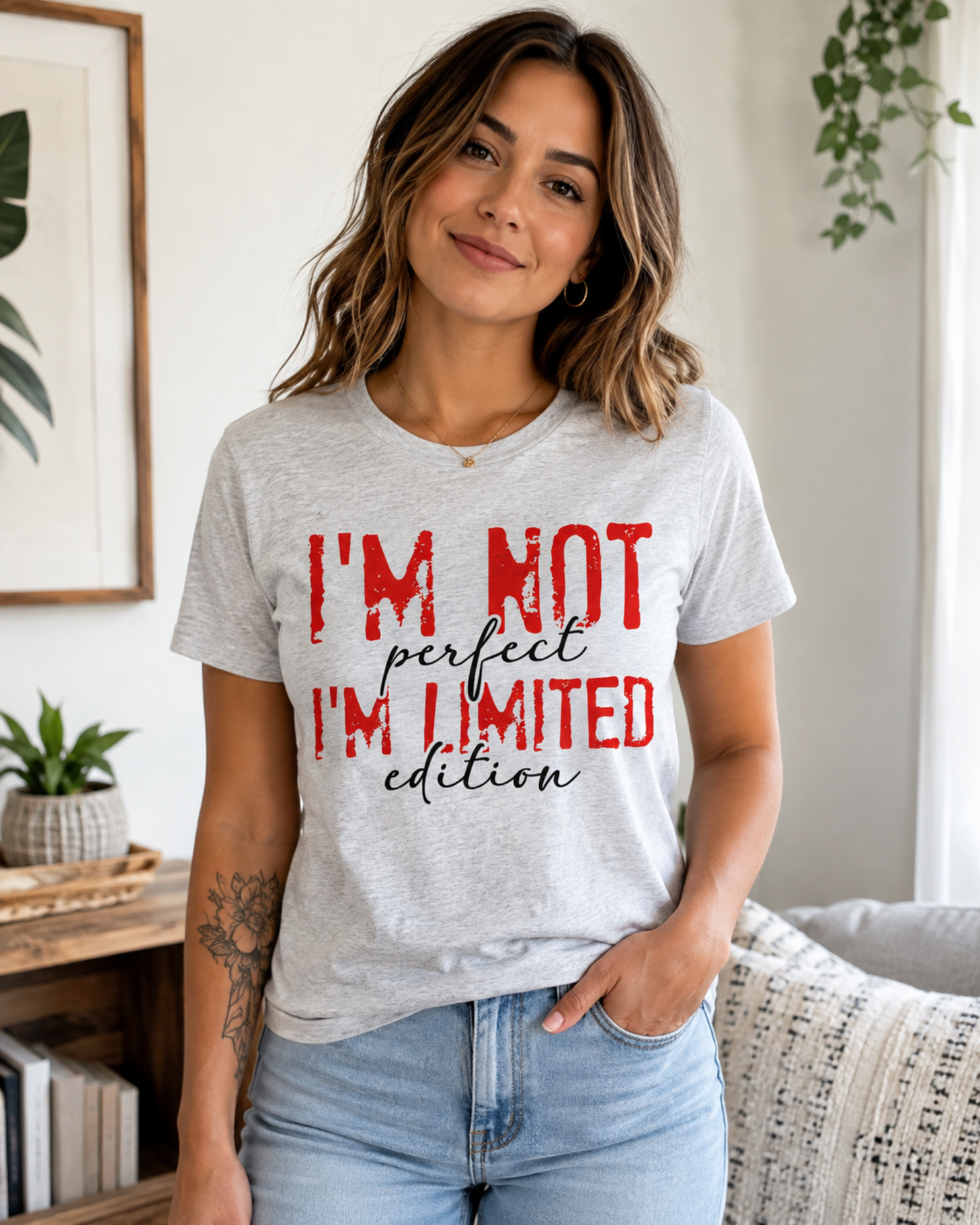 Limited Edition