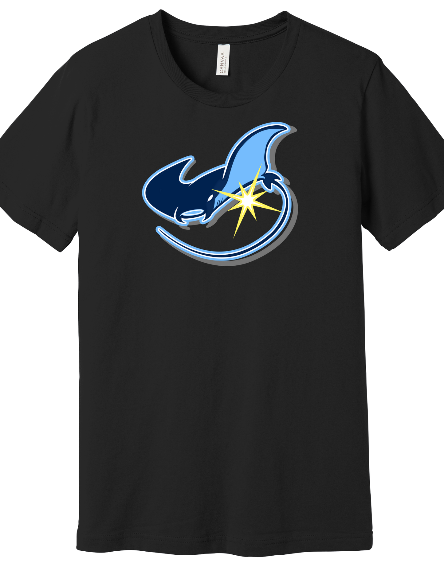 Rays swimming Shirt