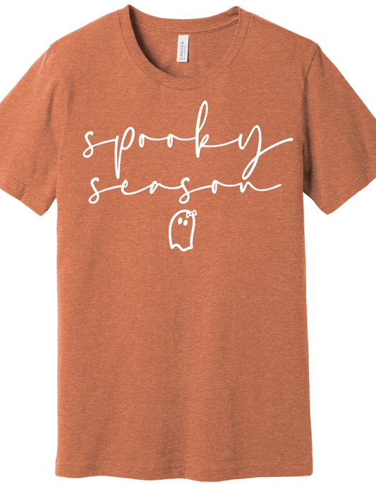 Spooky Season Shirt