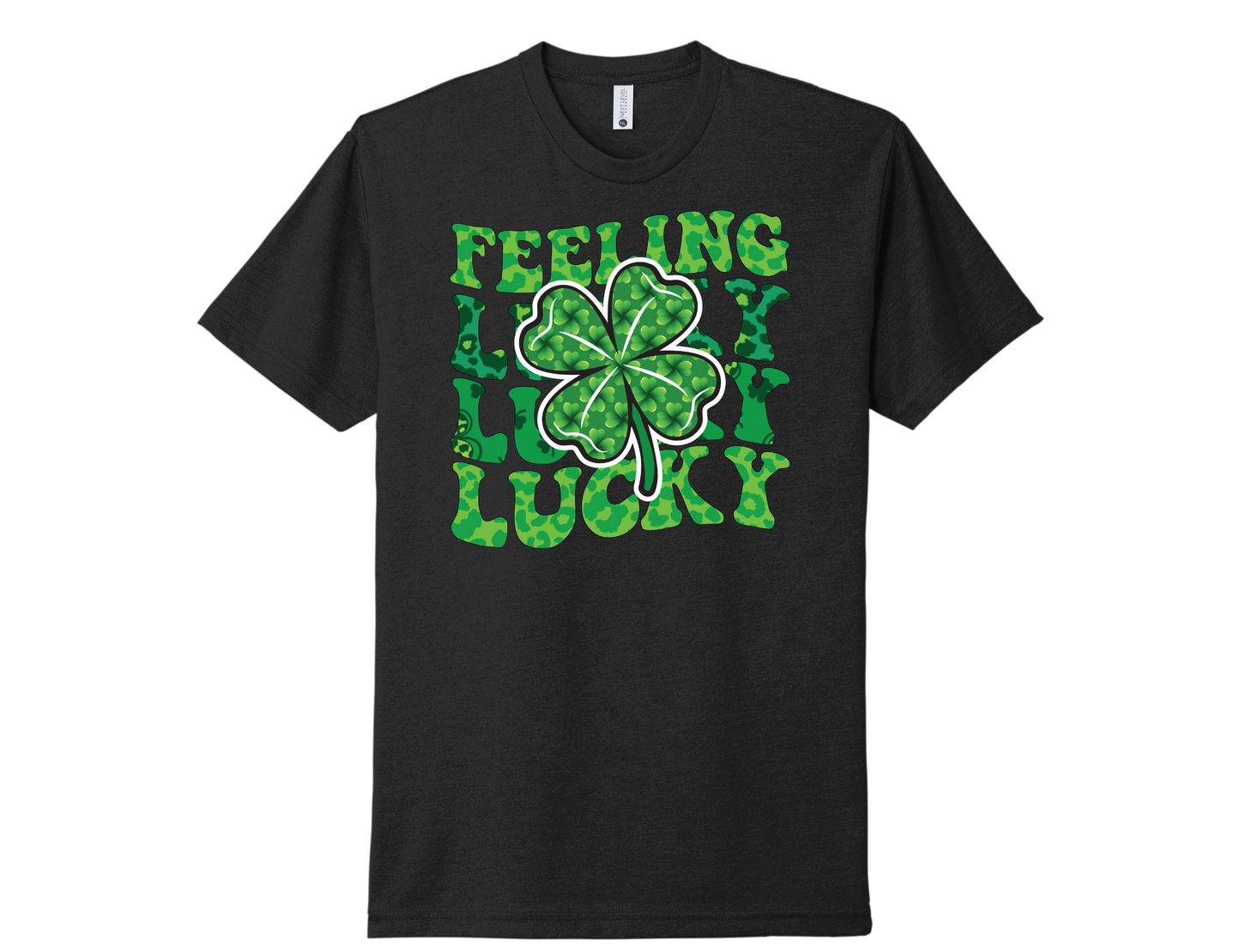 Feeling Lucky Shirt