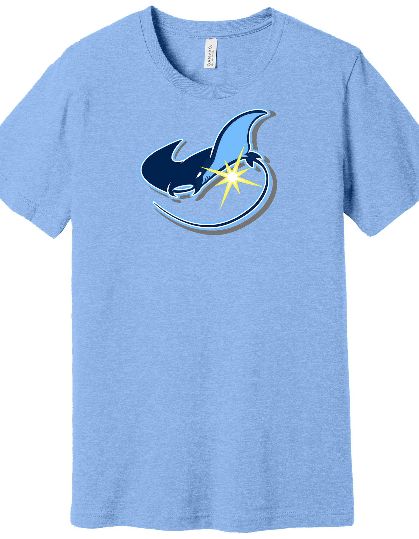 Rays swimming Shirt