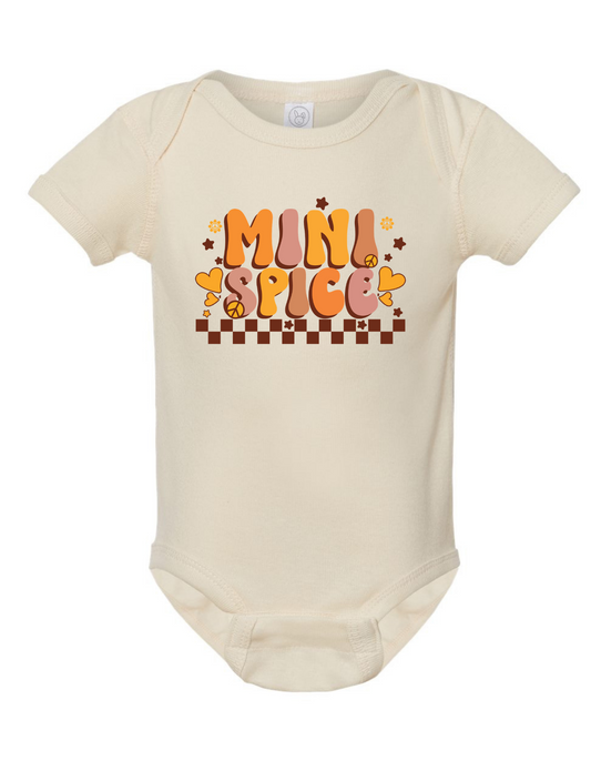 Mini Spice