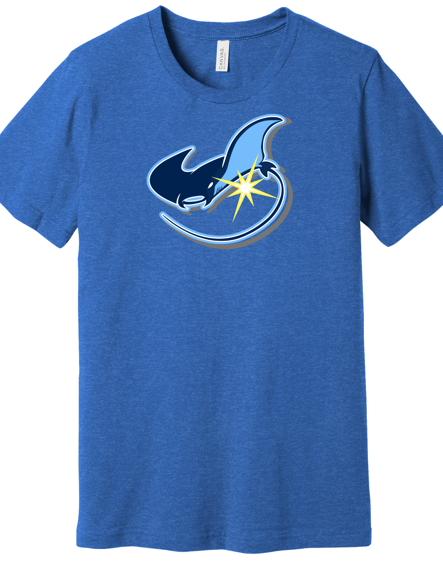 Rays swimming Shirt