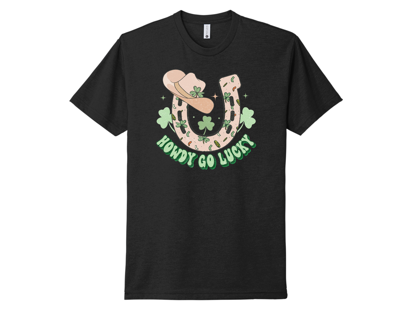 Howdy Go Lucky Shirt