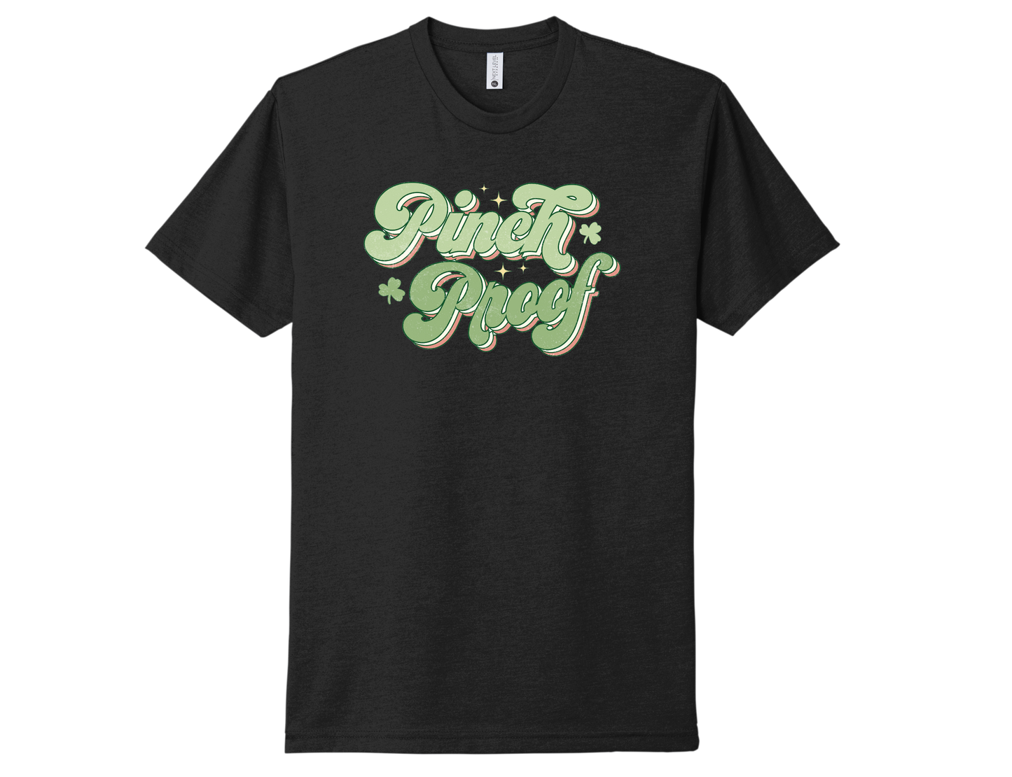 Retro Pinch Proof Shirt