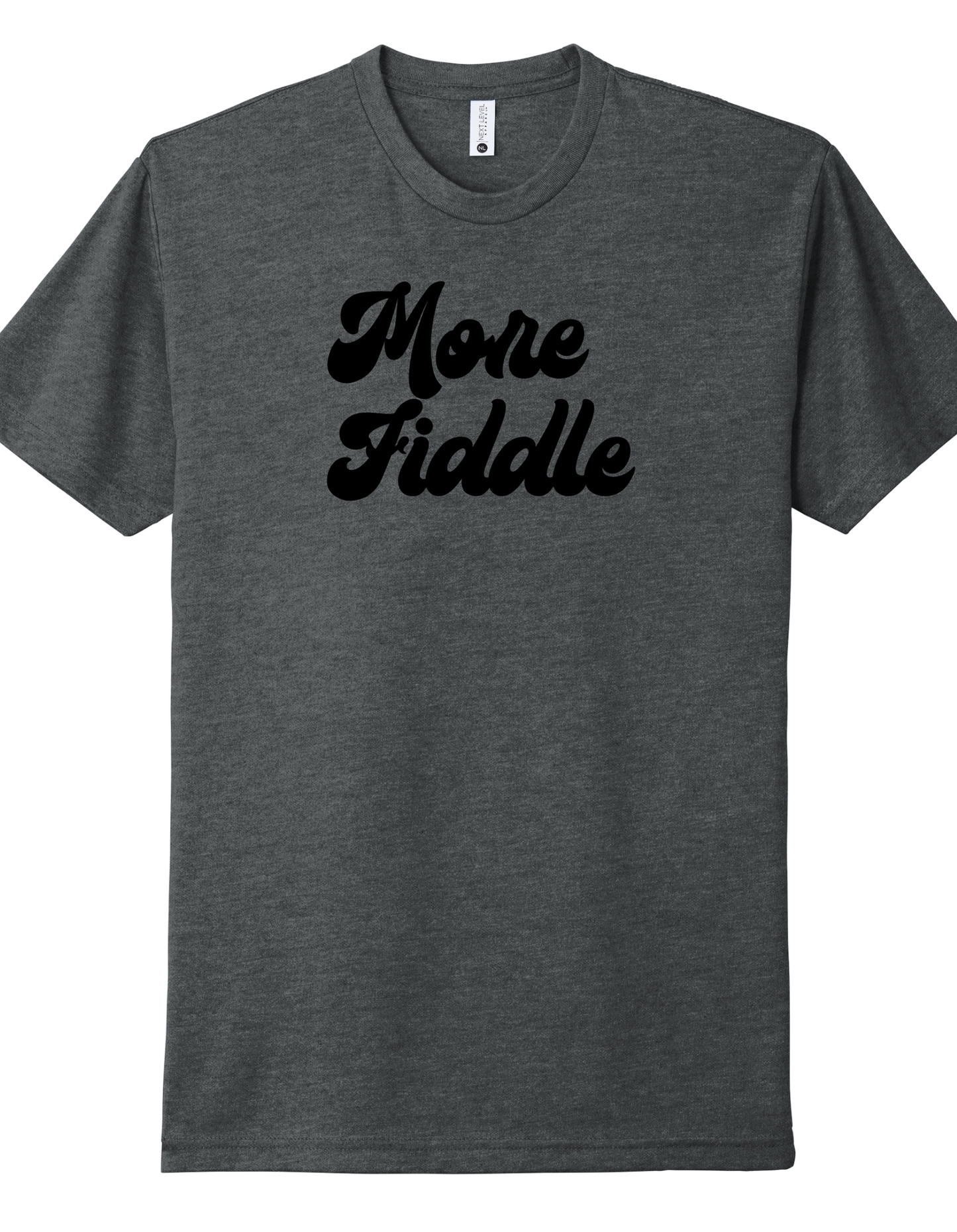 More Fiddle Shirt