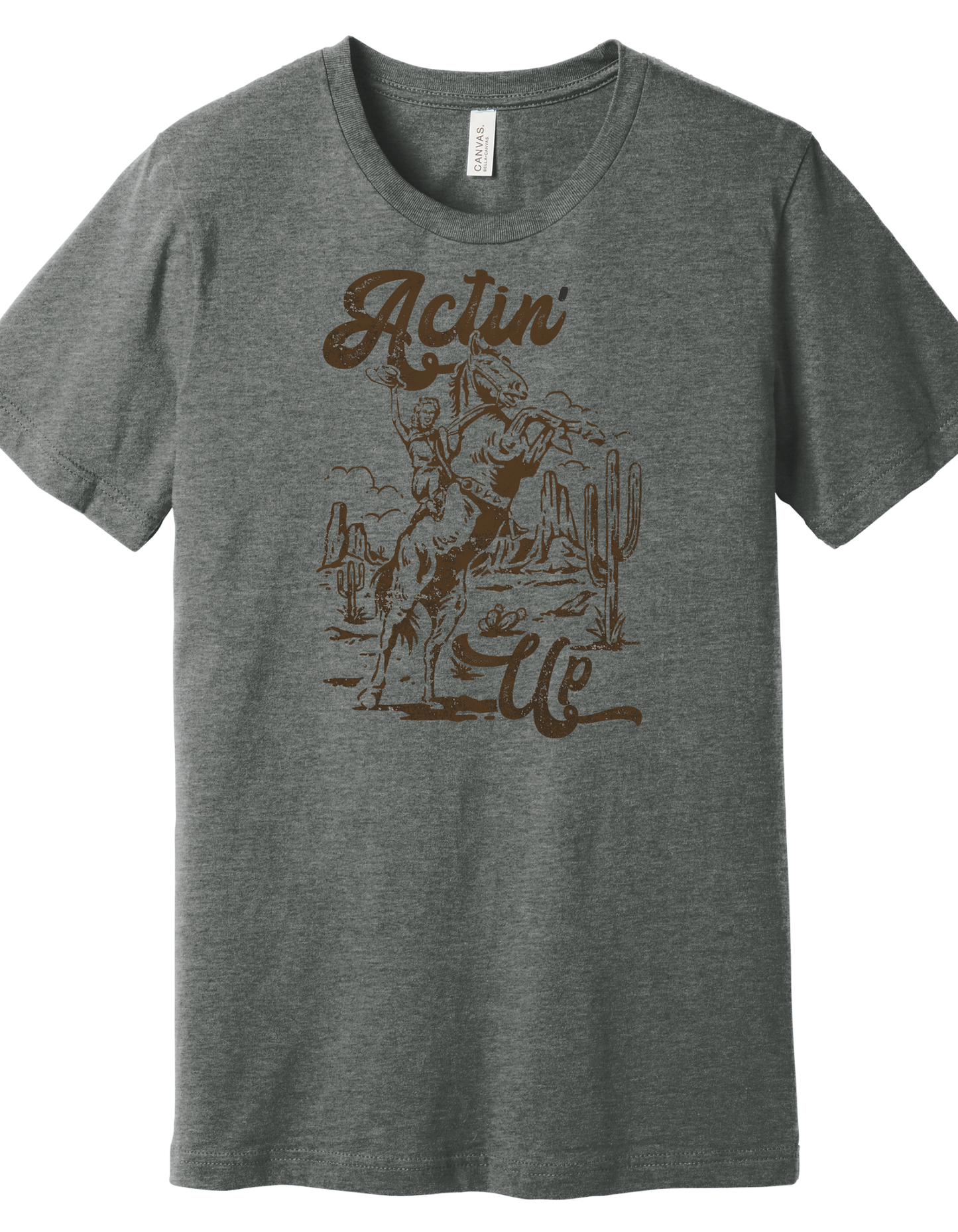 Actin' Up Shirt