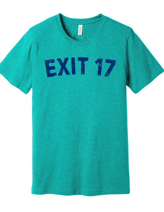 Exit 17 Shirt