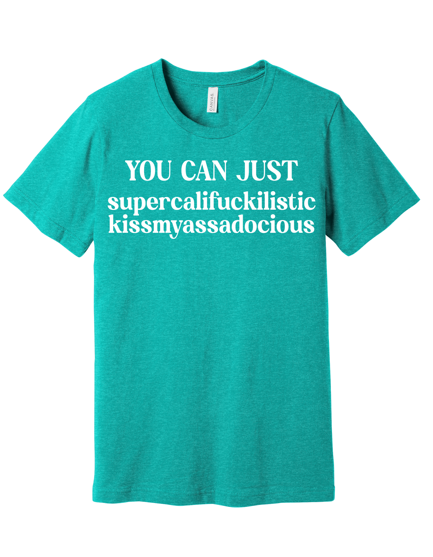 Mary Poppins Shirt