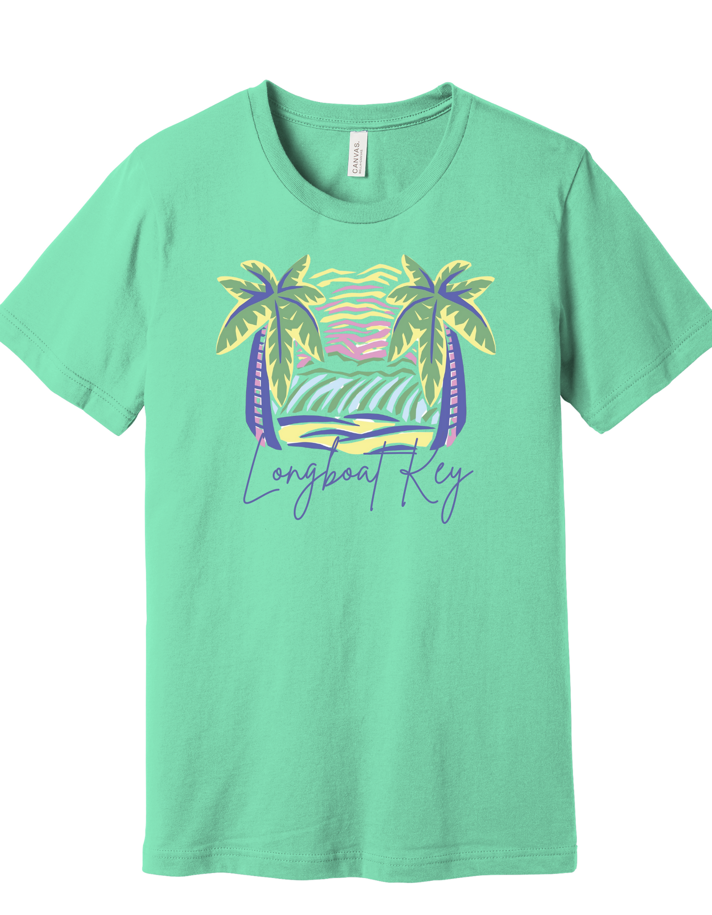 Anna Maria Island Shirt