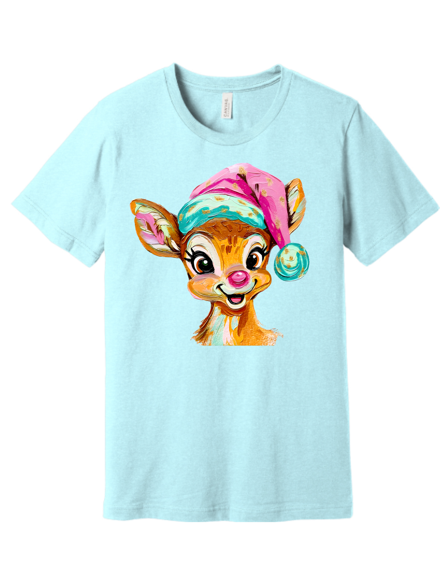 Baby Reindeer Shirt