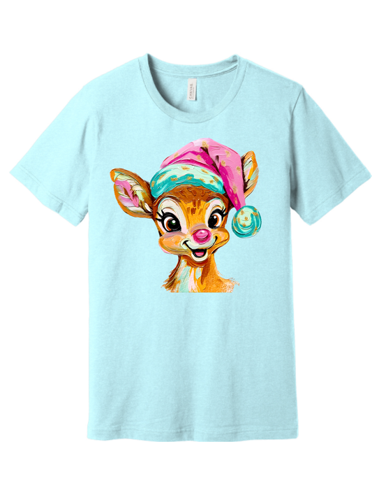 Baby Reindeer Shirt
