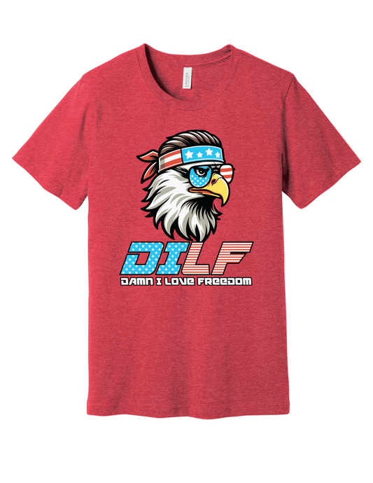DILF Shirt