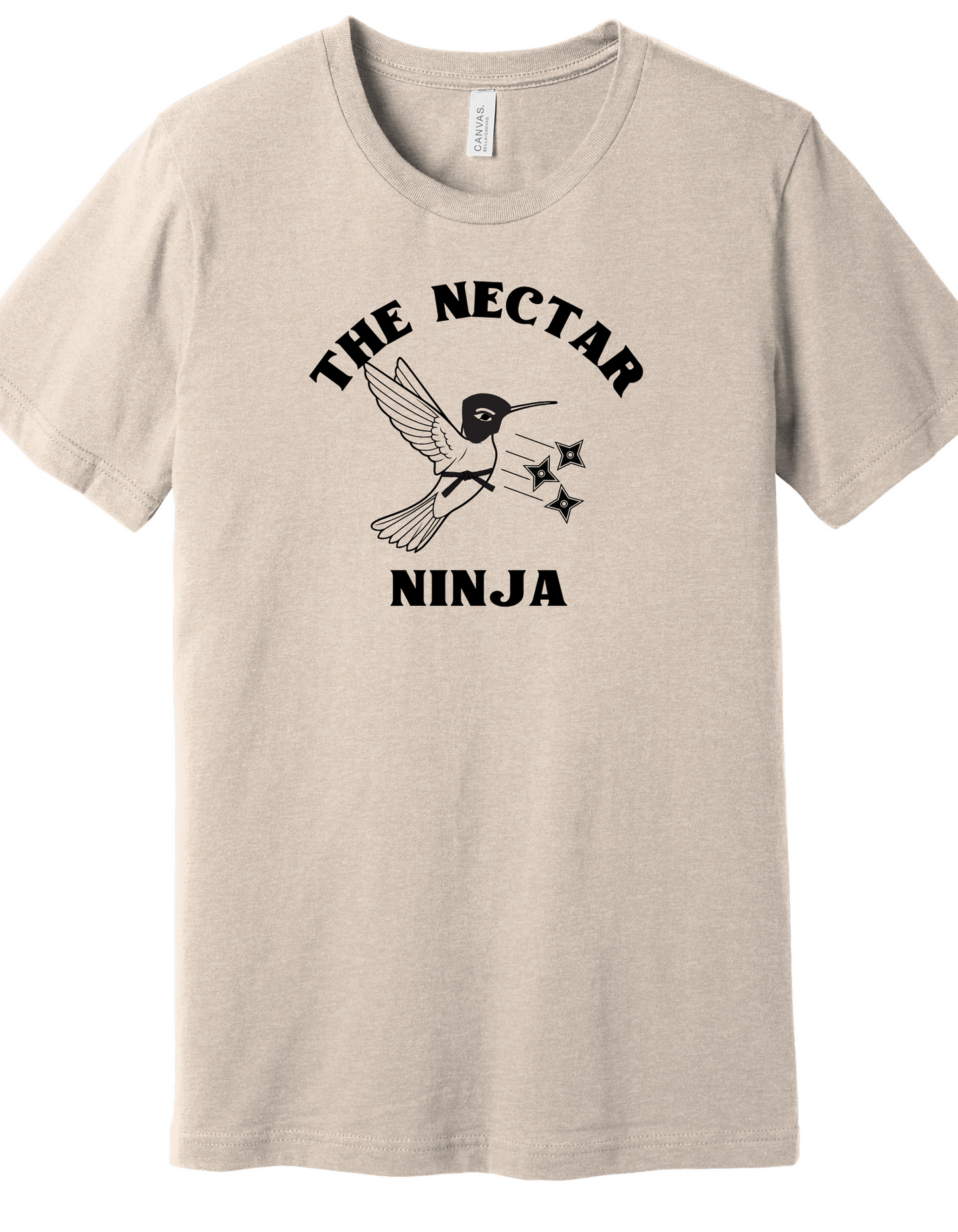 The Nectar Ninja Shirt
