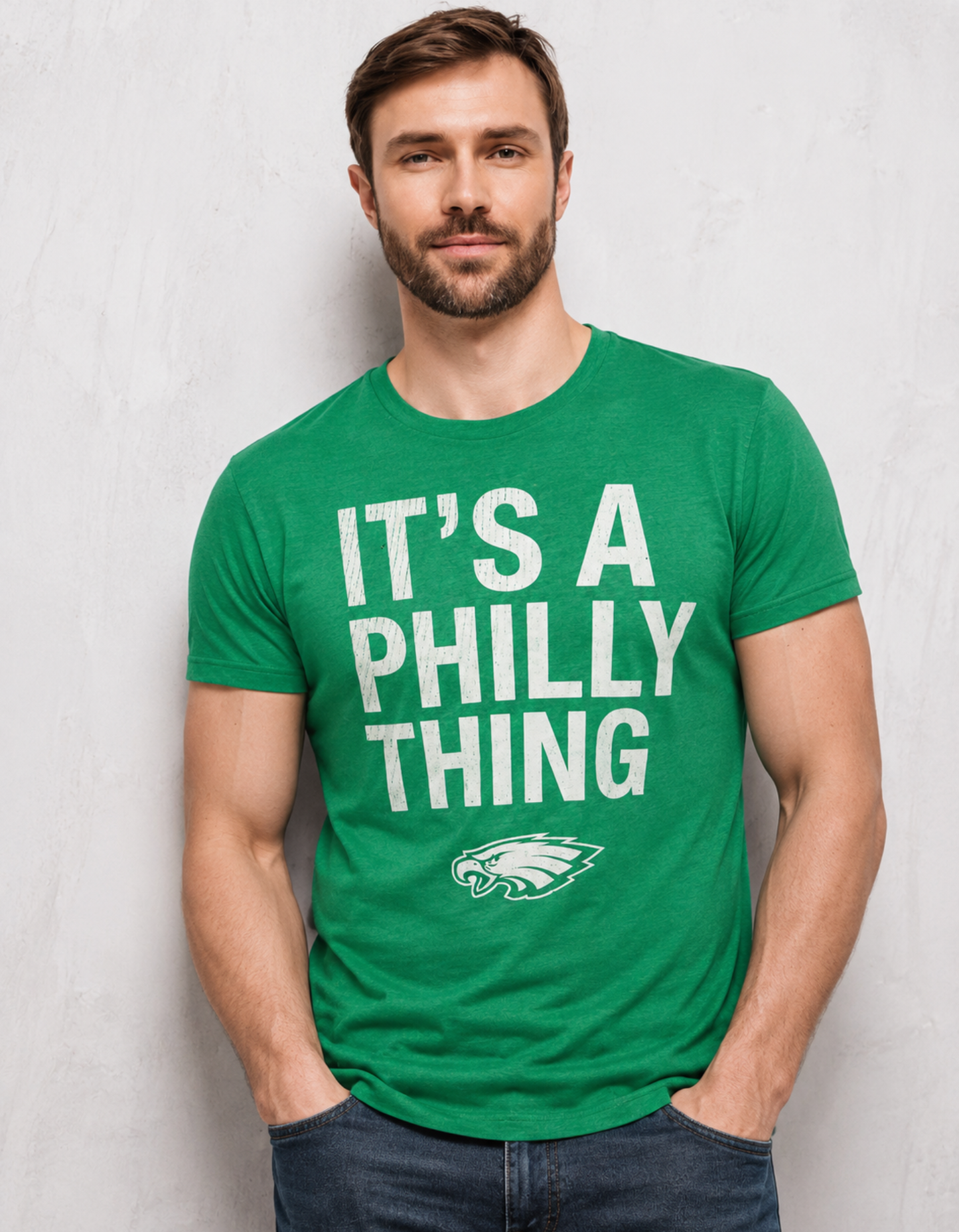 It's a Philly thing Shirt