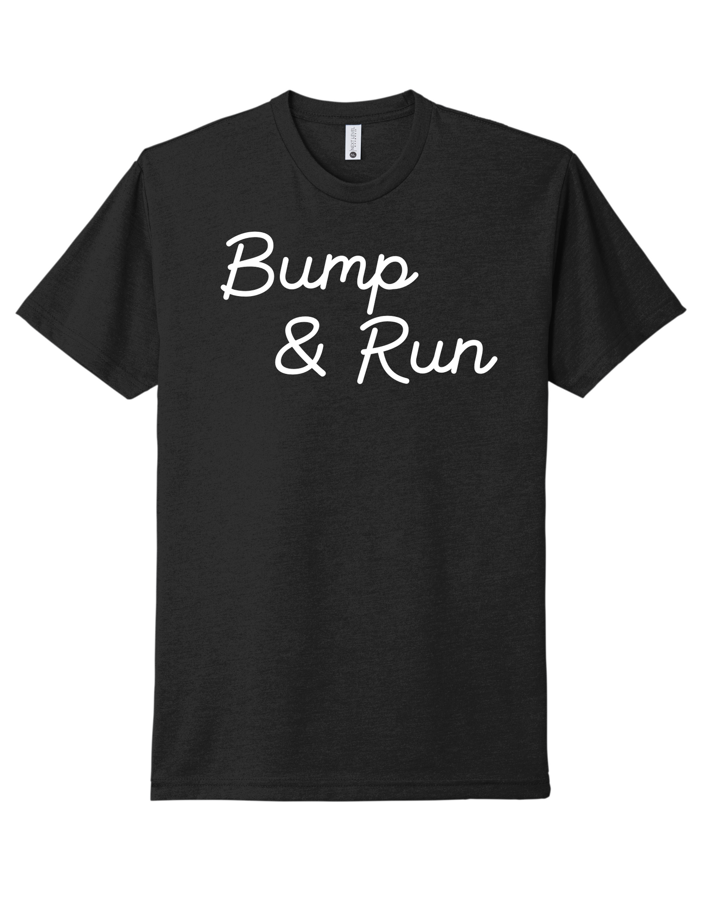 Bump & Run Shirt