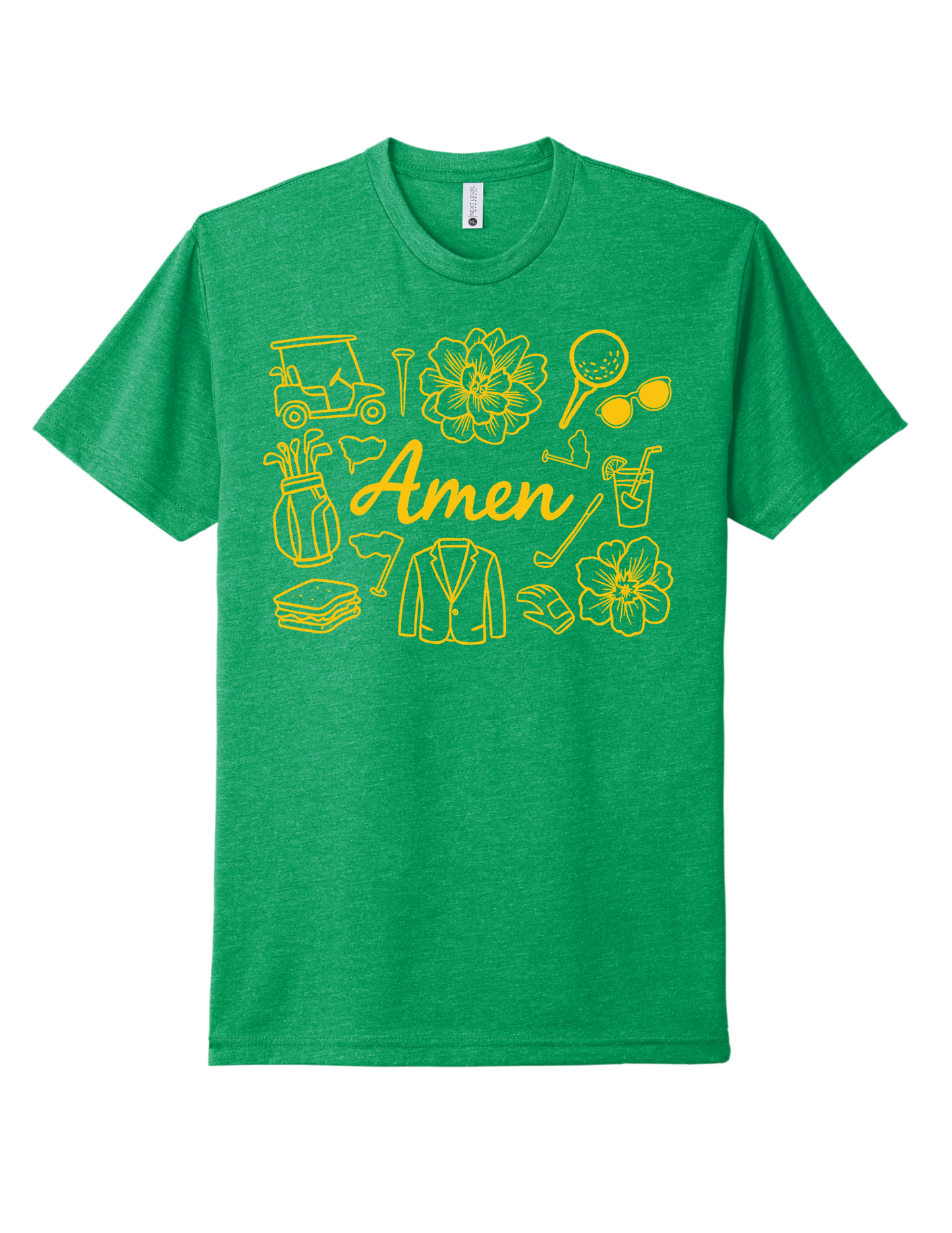 Amen Shirt