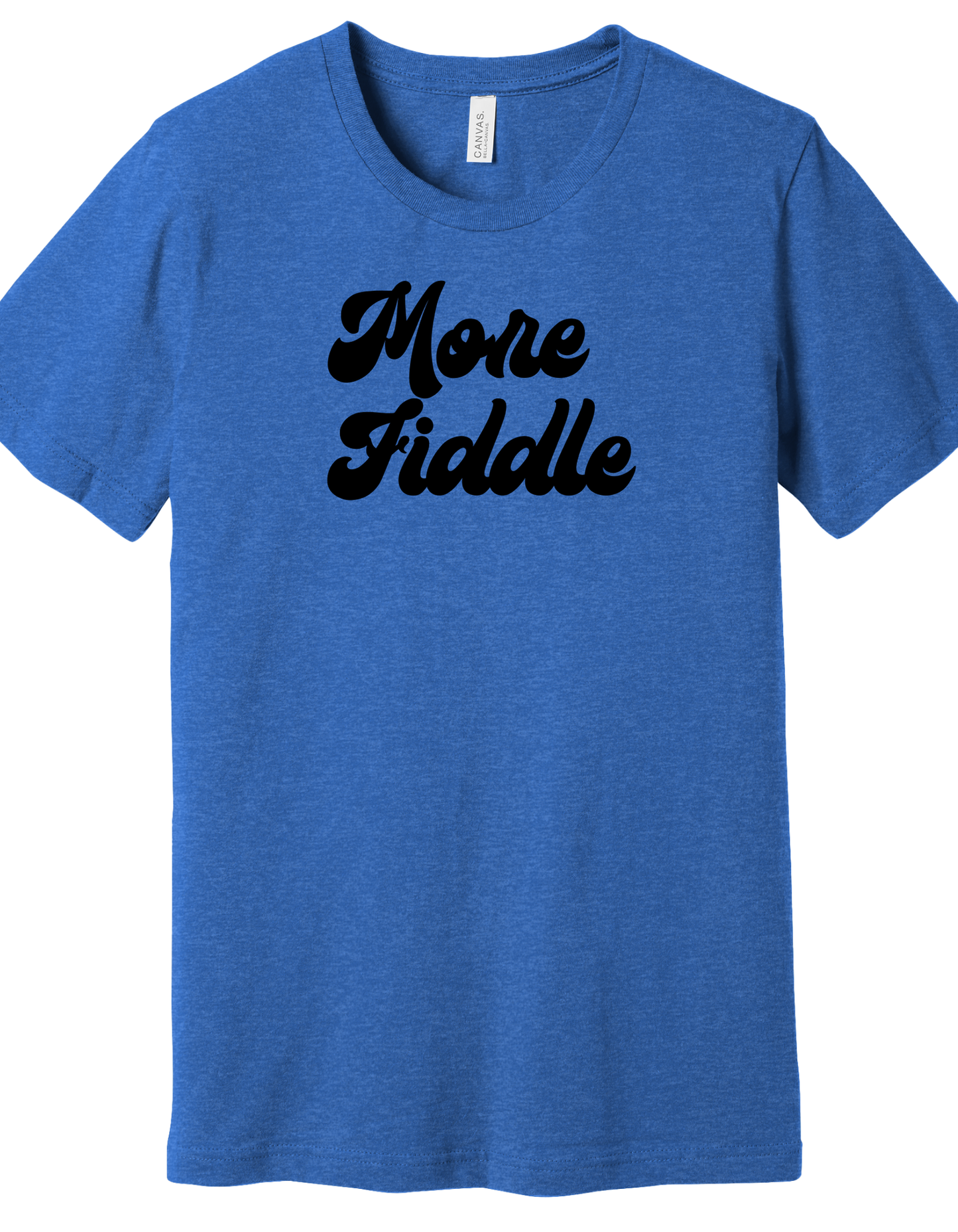 More Fiddle Shirt