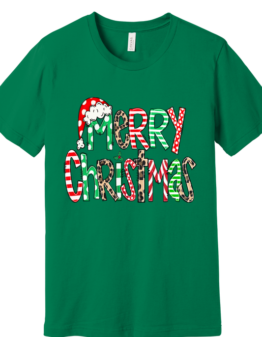 Merry Christmas Shirt