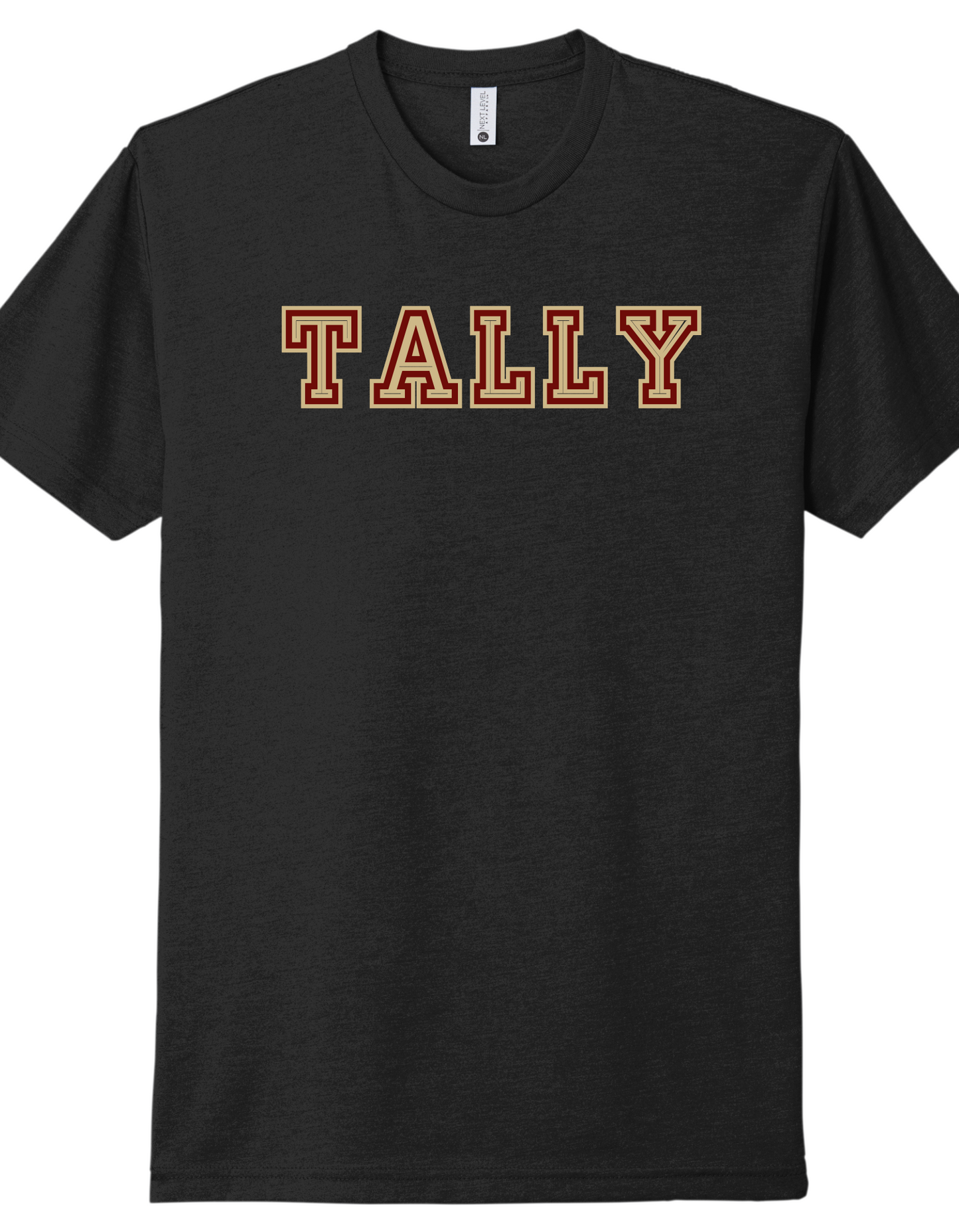 Tally Shirt