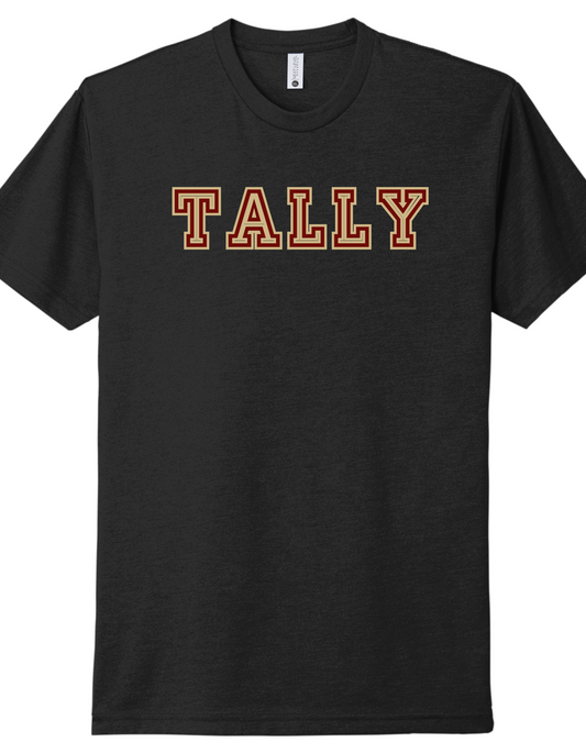 Tally Shirt