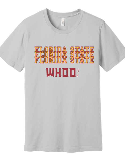 Whoo Shirt