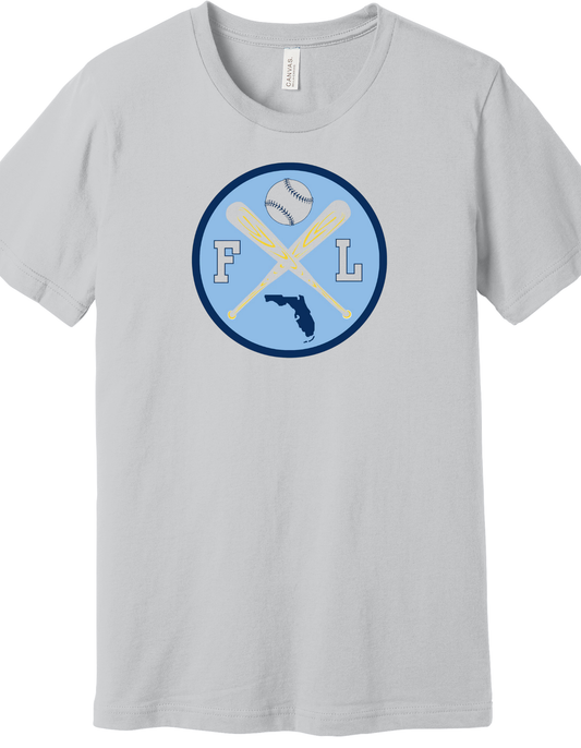 FL Baseball Shirt
