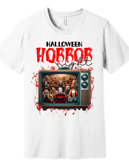Horror Shirt