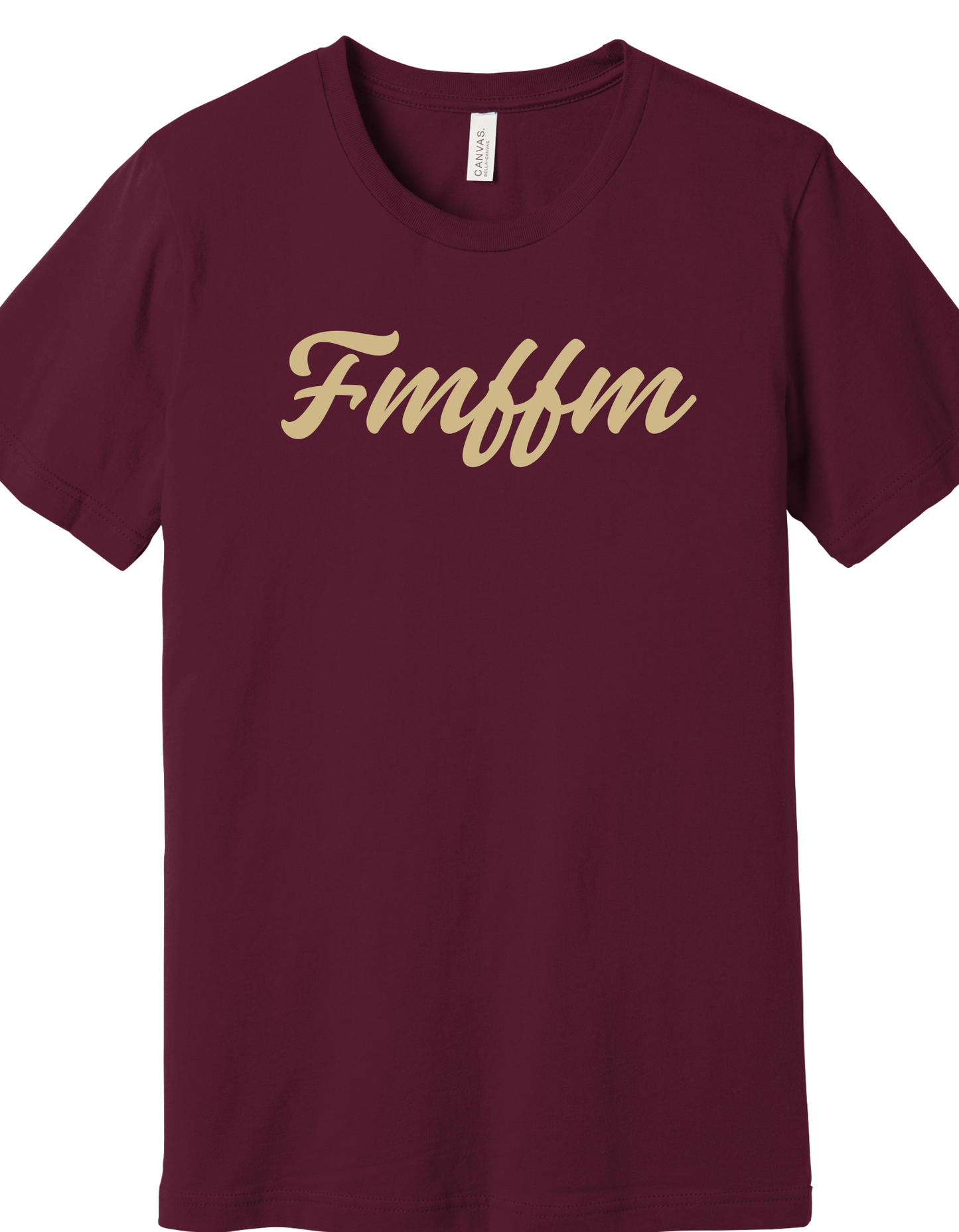 fmffm Shirt