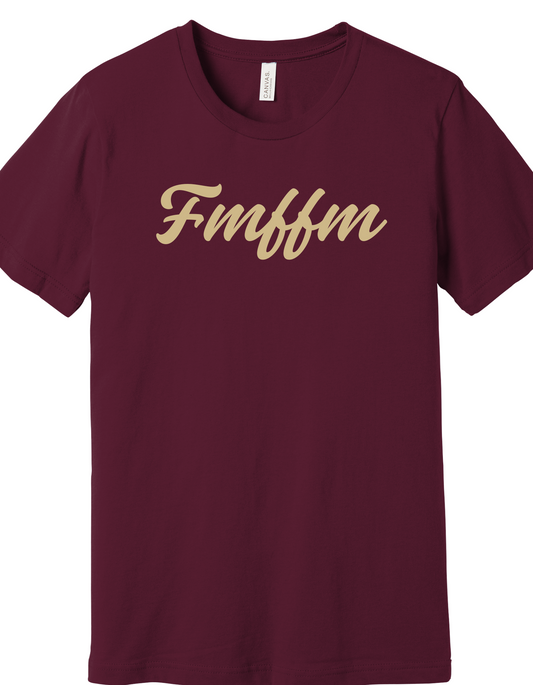 fmffm Shirt