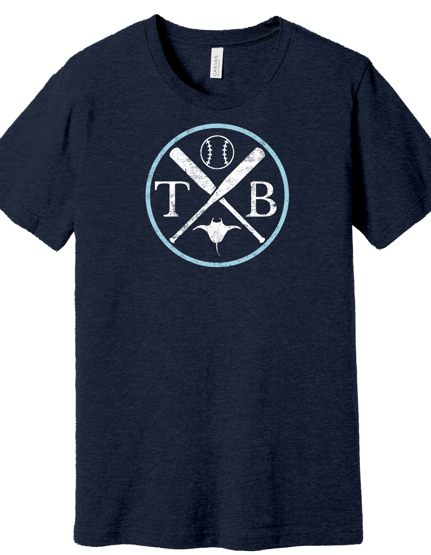 TB Bats Shirt