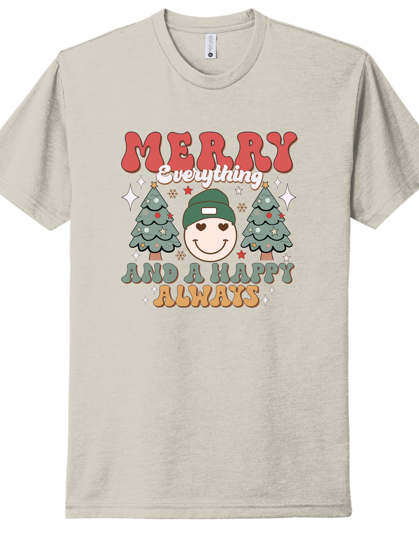 Merry Everything Shirt