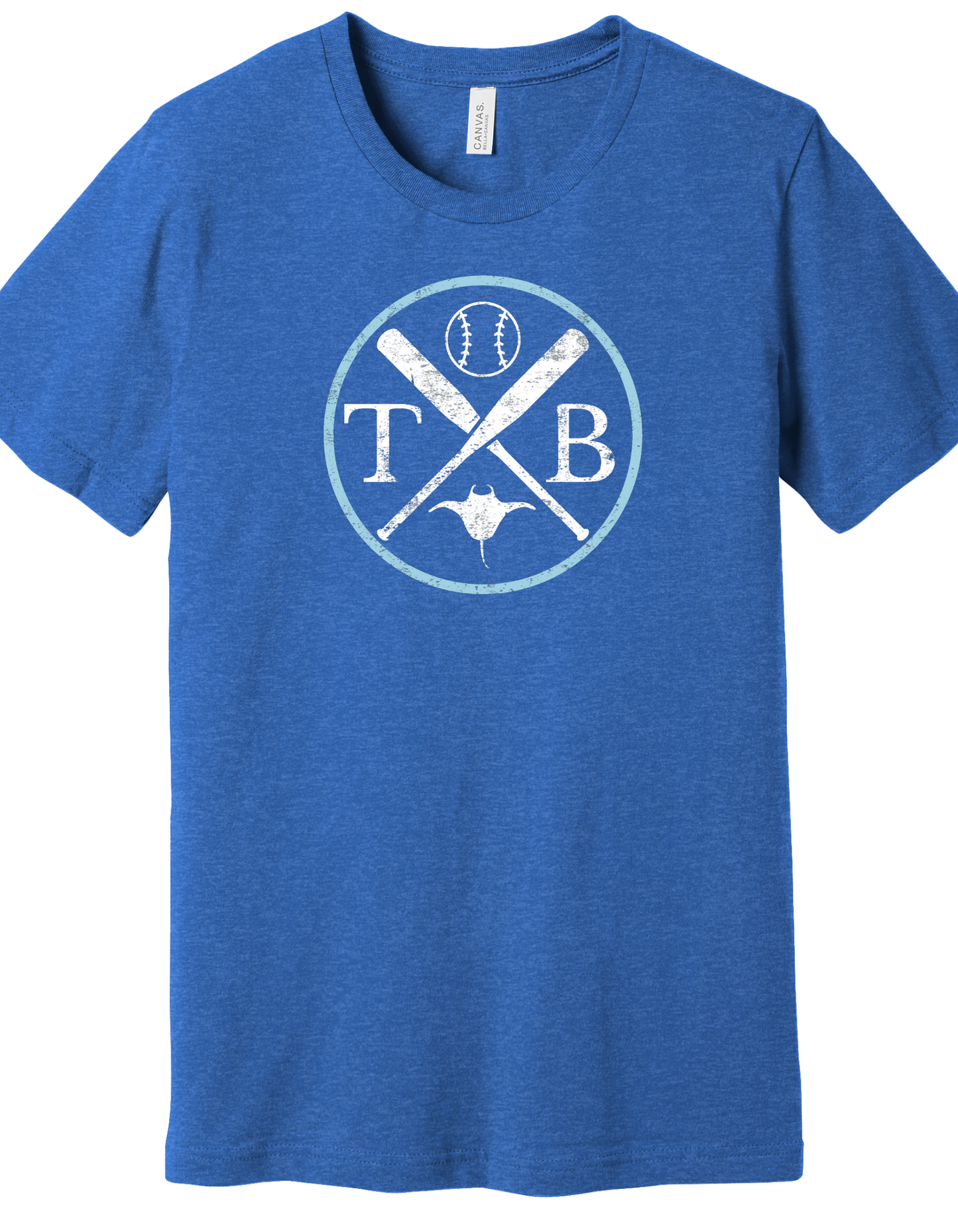 TB Bats Shirt