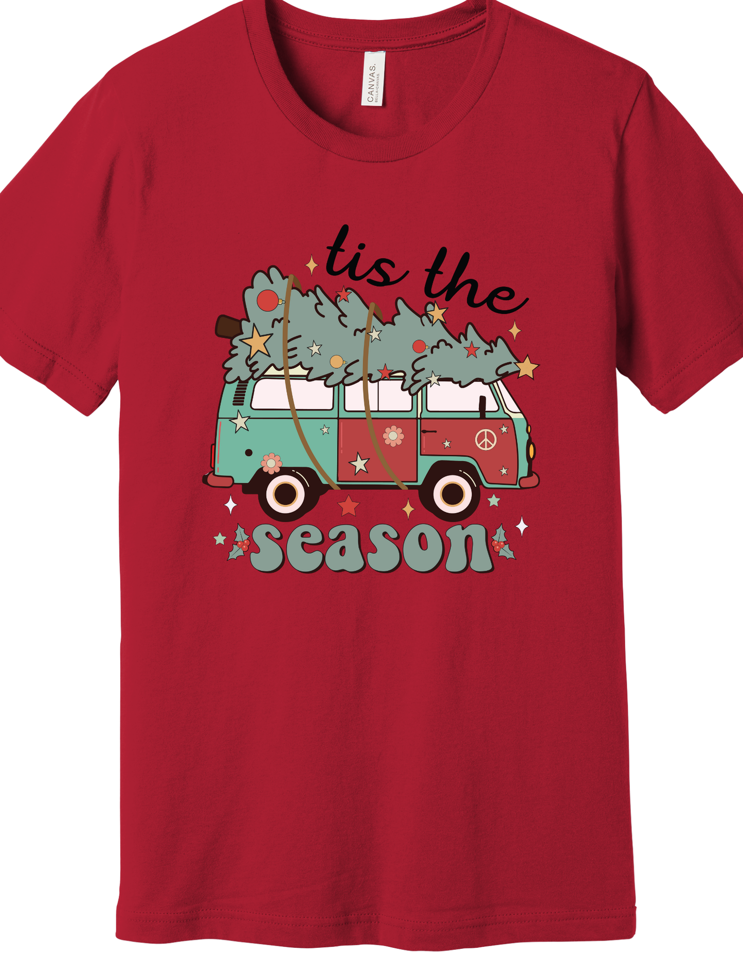 Tis the season Shirt