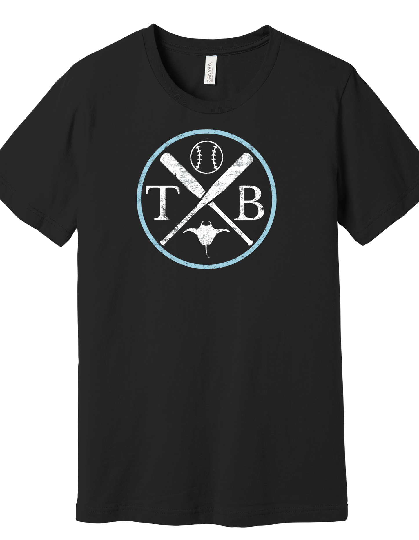 TB Bats Shirt