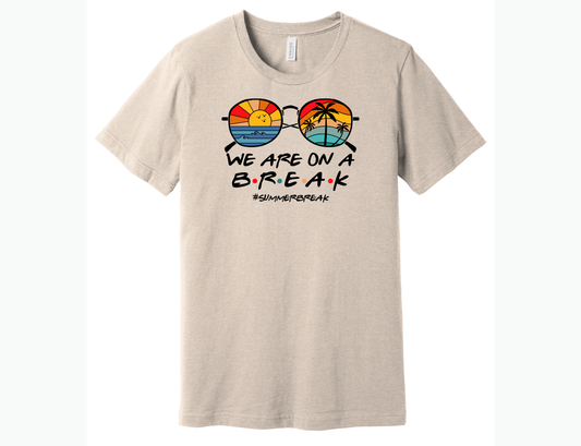 Break Shirt