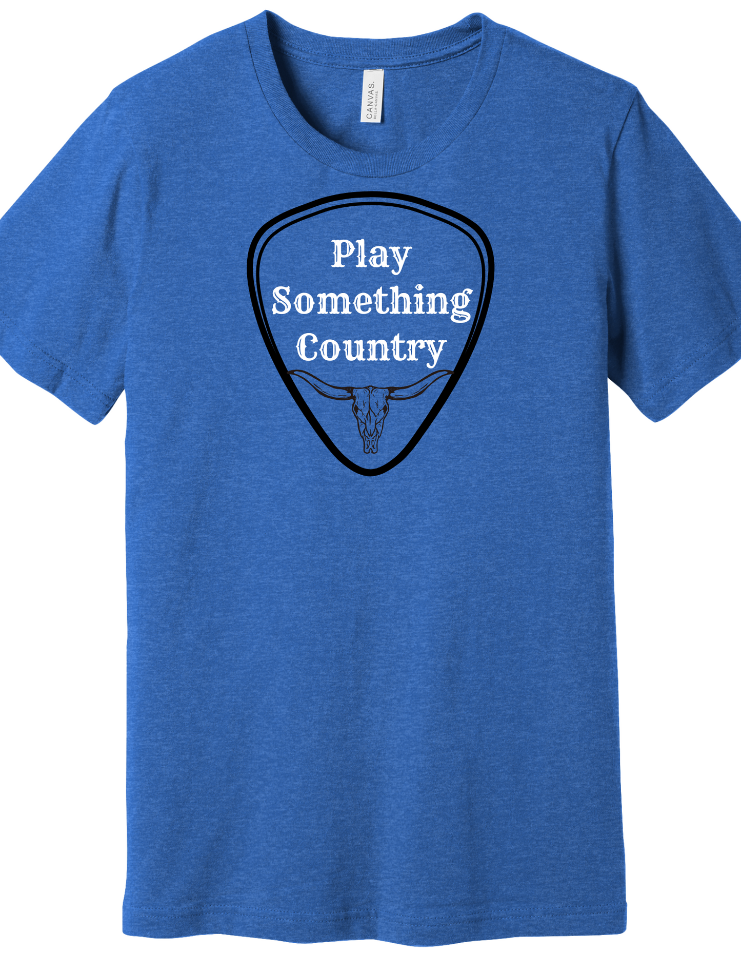 Play Something Country Shirt