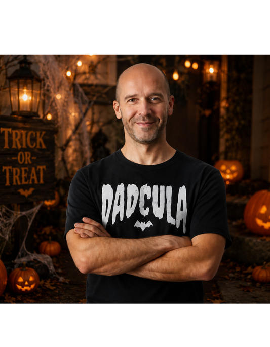 Dadcula Shirt