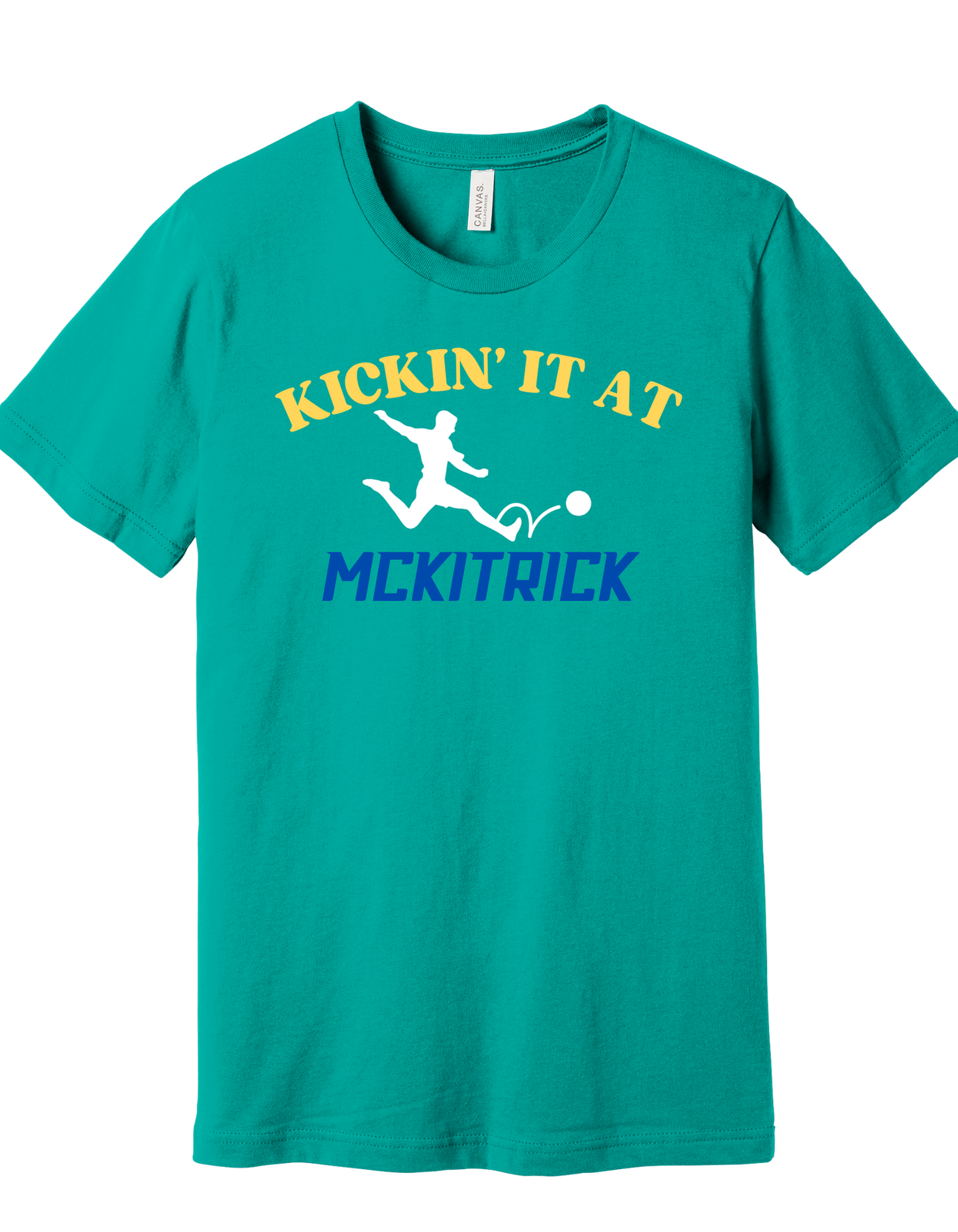 Kickin' It Shirt