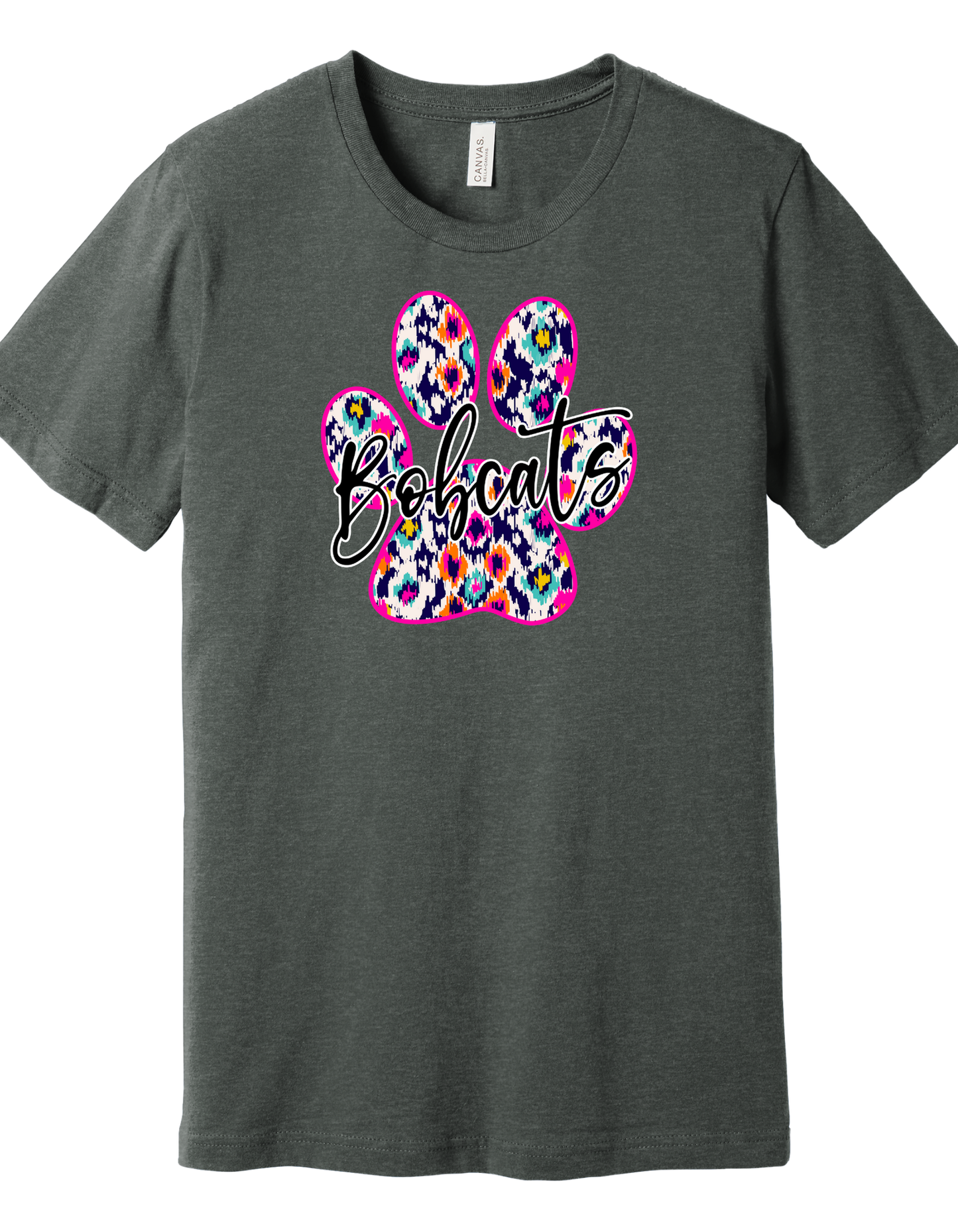 School Paw Shirt