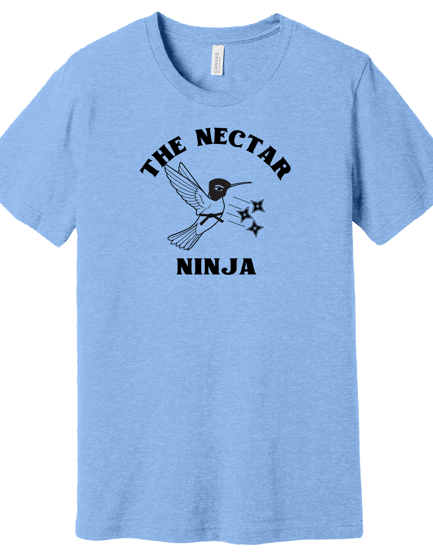 The Nectar Ninja Shirt