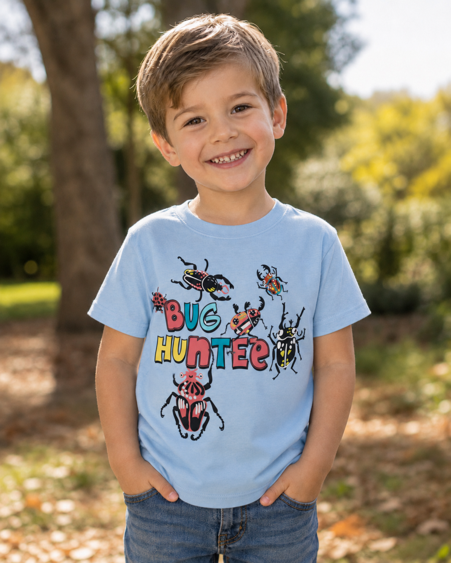Bug Hunter
