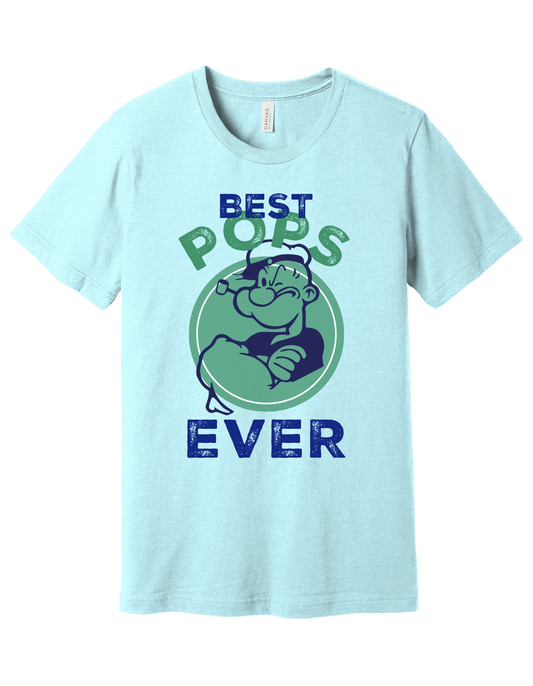 Best Pop Ever Shirt