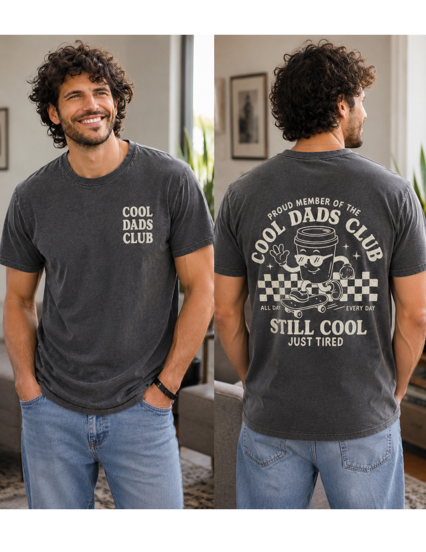 Cool Dads Club