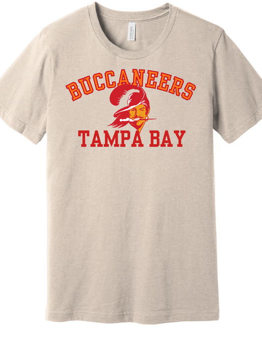 Bruce Shirt