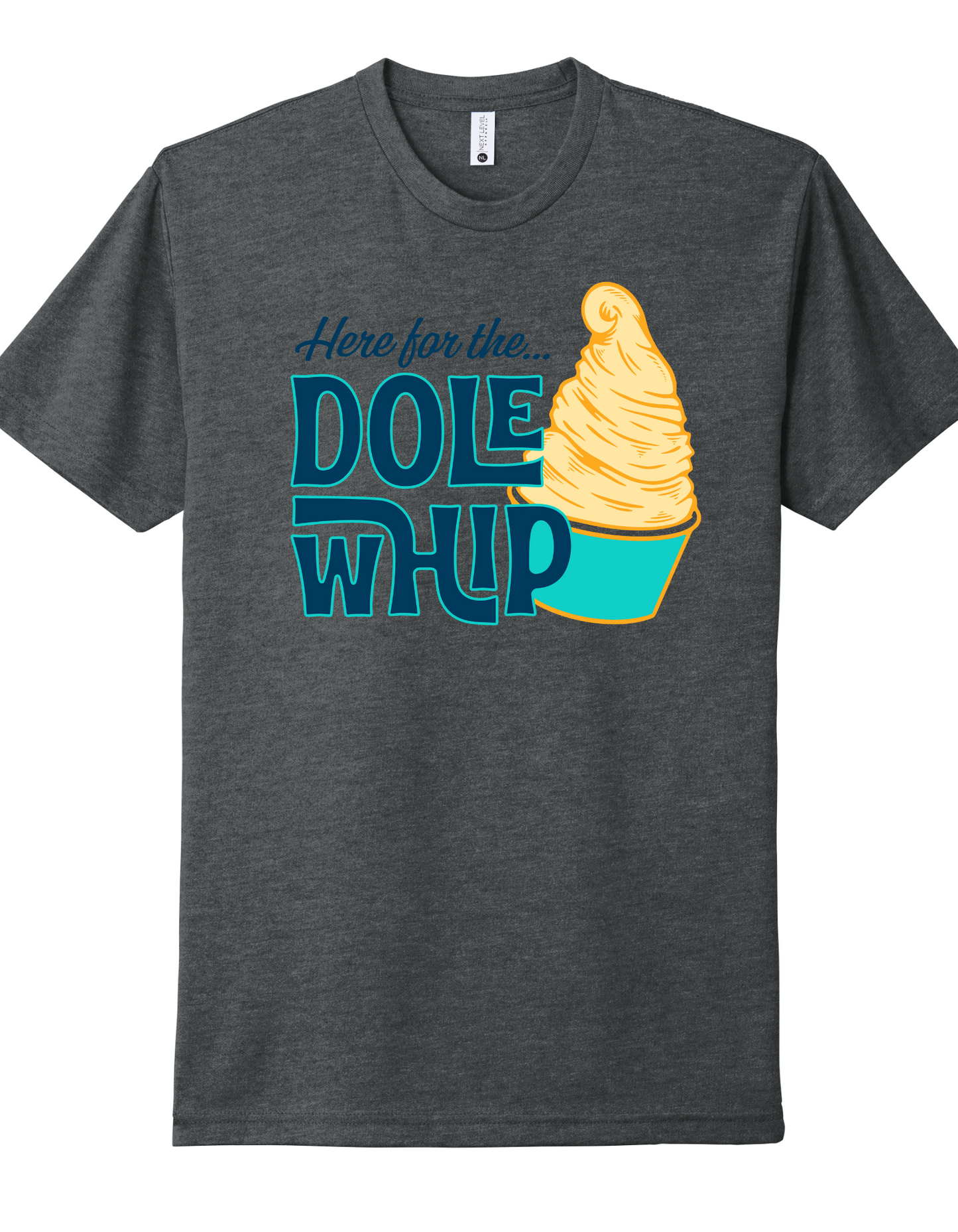 Dole Whip Shirt