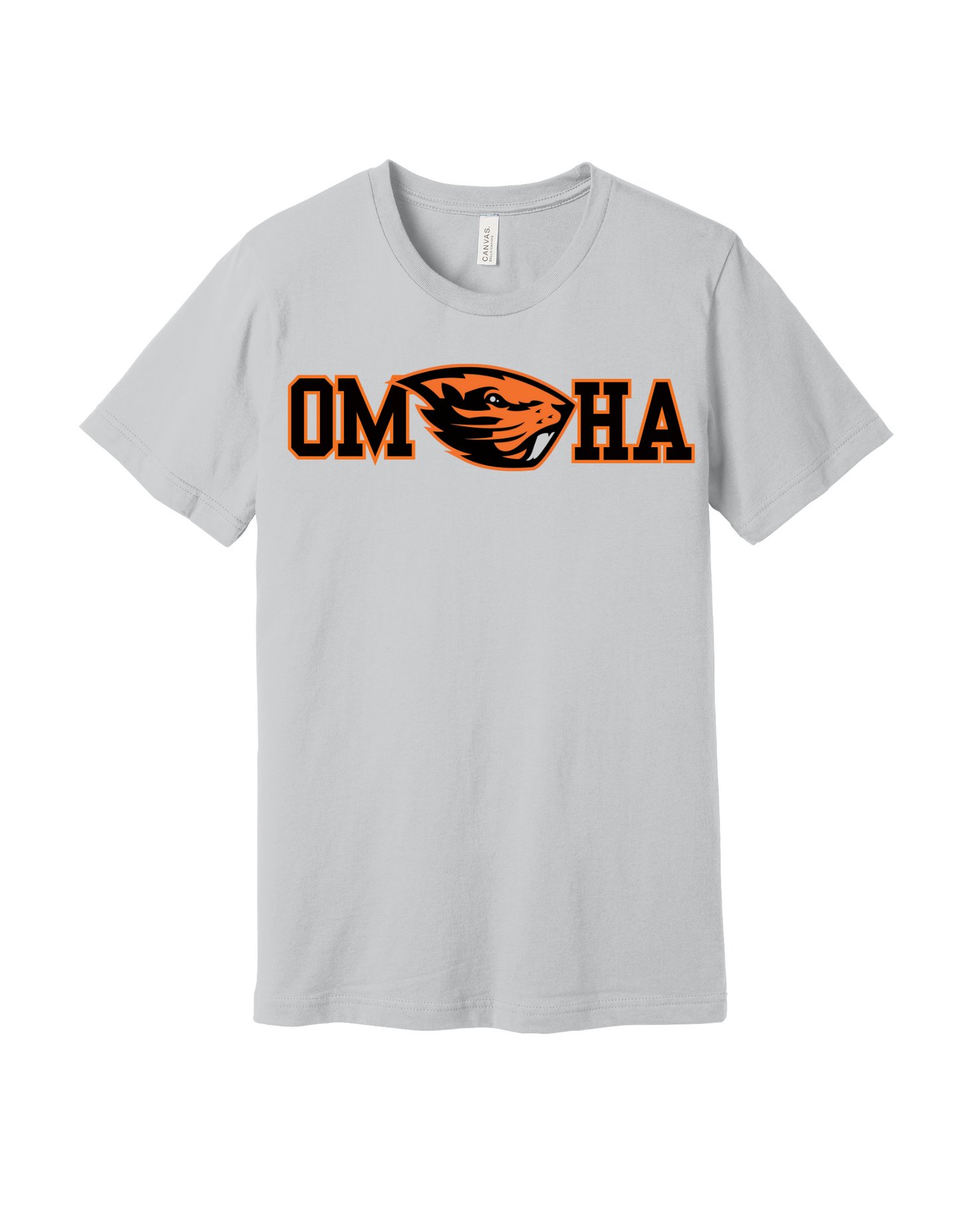 Oregon State Shirt